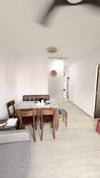 Blk 560A Spring Haven @ Jurong (Jurong West), HDB 2 Rooms #629481571